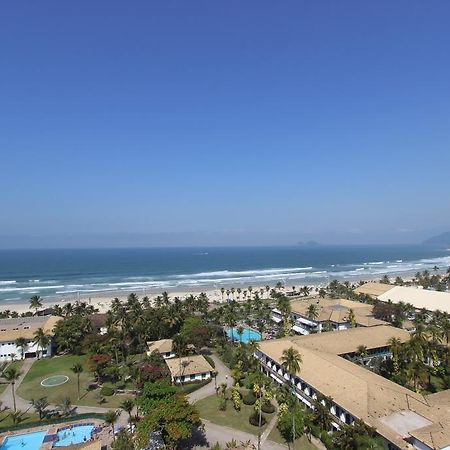 Nobile Hotel Guarujá Exterior foto