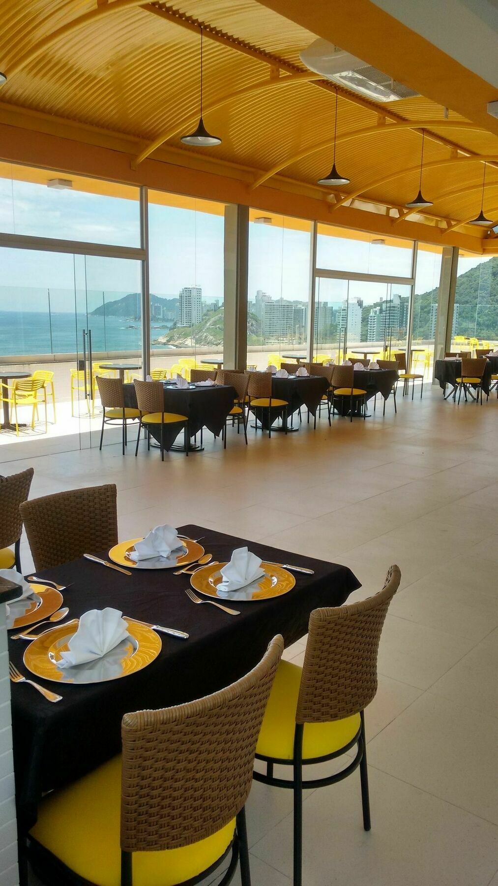 Nobile Hotel Guarujá Exterior foto